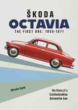 Skoda Octavia | The First One