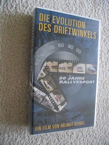 Die evolution des driftwinkels - evolution,