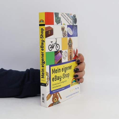 Mein eigener ebay shop - mein,