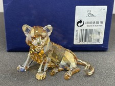 Swarovski figur 1016678 - figur,