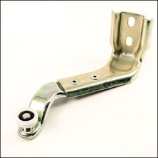 Rollenführung Schiebetür