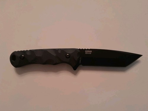 Schrade regime outdoormesser - schrade,
