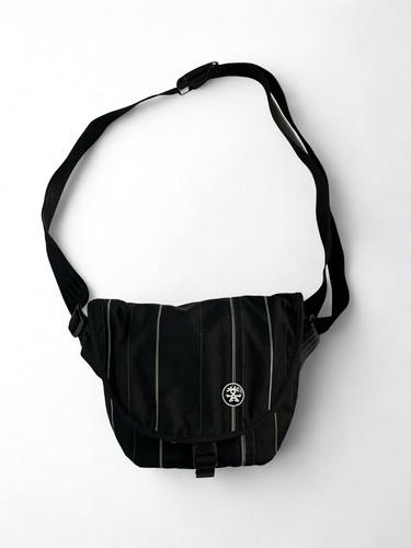 Crumpler messenger boy stripes - boy,