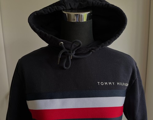 Edel tommy hilfiger hoodie - edel, *