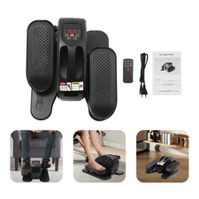 Ellipsentrainer Stepper