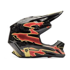 Fox Motocross Helm V3 RS
