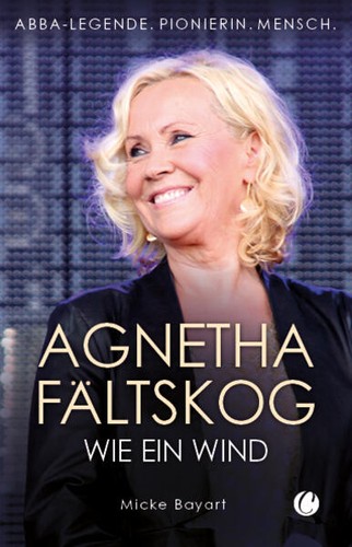 Agnetha fältskog wie ein - fältskog.,