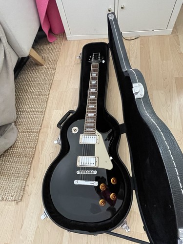 Epiphone les paul - les, standard