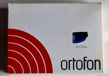 Ortofon 2m Blue Inkl. AT
