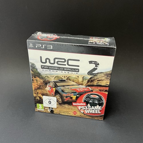 Wrc fia world - fia, rally