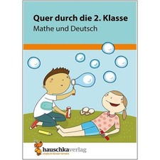Übungsblock Mathe Deutsch