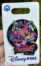 2025 Disney Parks WDW