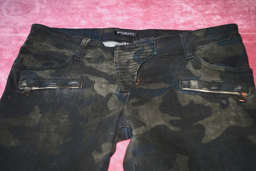 Balmain paris extravagante - ,