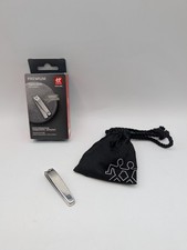 Zwilling Nagelknipser für Fingernägel - mattierter Edelstahl - 60 mm B-Ware