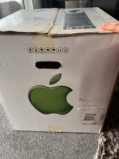 Original Apple iMac Lime G3