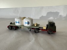 Wiking Chemikalien-TankzugPullman Wiking