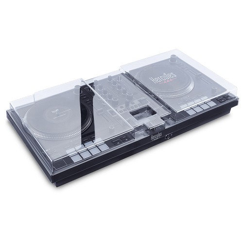 Decksaver hercules dj - decksaver,