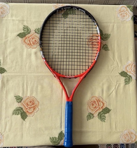 Head radical tennis racquet - 23,