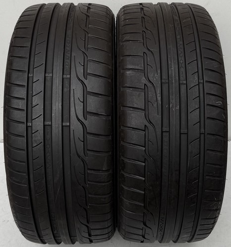 7 mm sommerreifen - 2x,