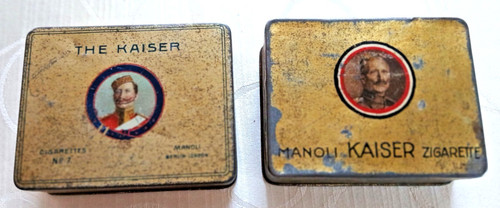 Manoli kaiser ab - no.,