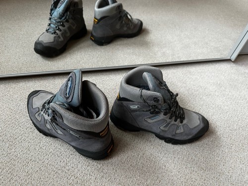 Wanderstiefel meindl atlanta - wanderstiefel,