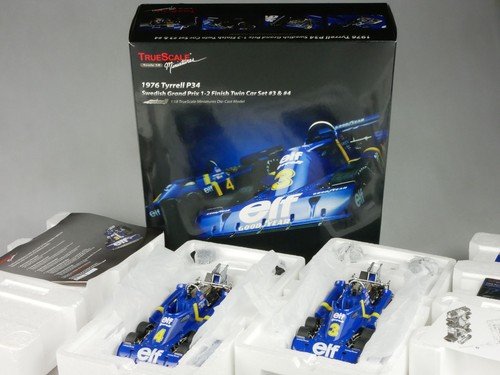 Tsm 1976 tyrrell p34 - 1976,