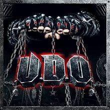 Game over von - over,