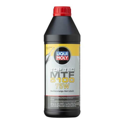 Getriebeöl liqui moly 20842 - liqui,