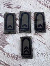 BUNDESWEHR Dienstgradschlaufen