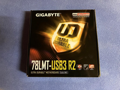 Gigabyte 78lmt usb3 - 78lmt-usb3, r2