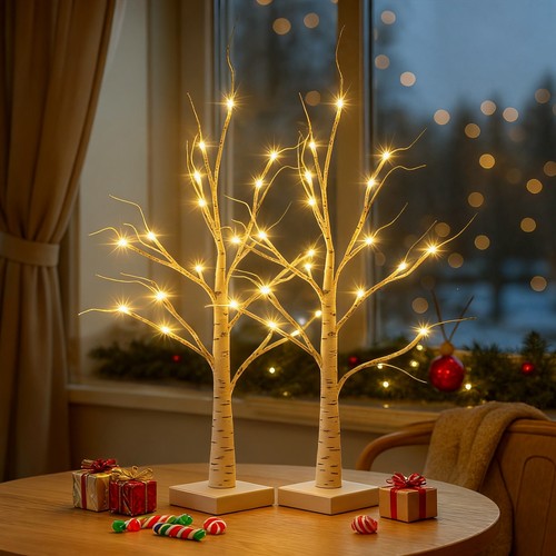 Salcar led lichterkette - salcar,