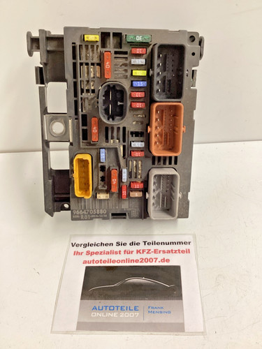 Citroen picasso bsm - citroen,