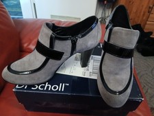 Sexy Dr. Scholl Pumps High Heels in Gr.41 - 42