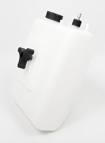 Righetti ridolfi flat - ridolfi, 5l