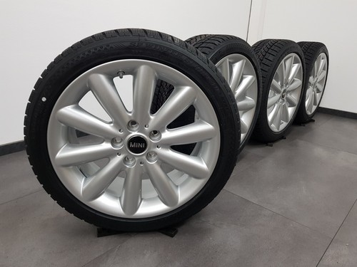 Mini zoll felgen - felgen, f55