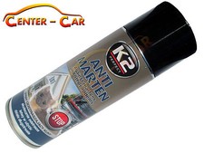 K2 Anti Marder Spray Marderstop Marderschutz Antimarder Motorraum 400ml