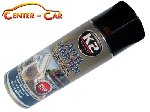 Anti marder spray - k2,