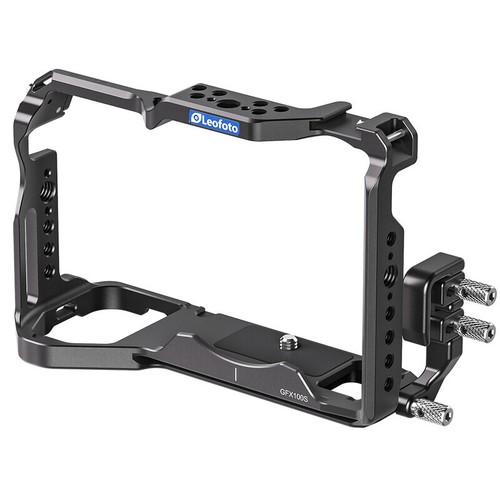 Leofoto camera cage für - leofoto,