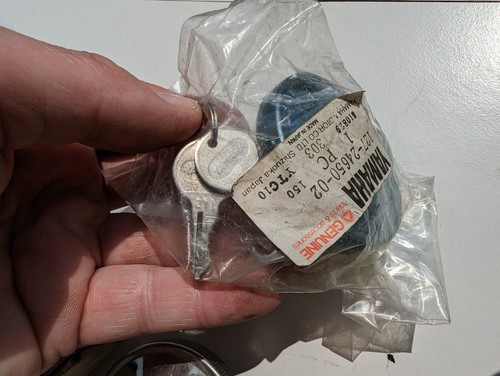 Nos ersatzteile yamaha - nos,