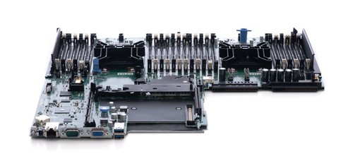 Dell poweredge r640 mainboard - dell,