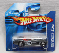 Ho4070, Hot Wheels HW Stars