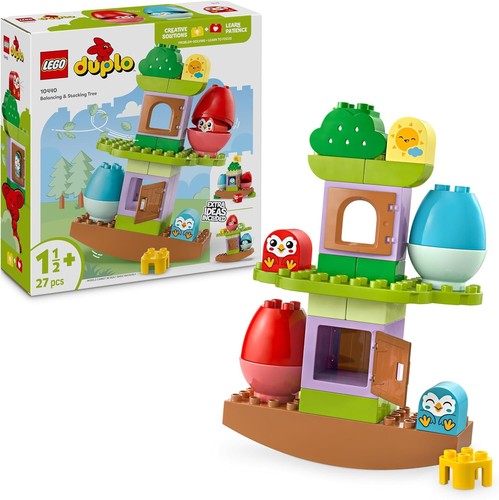 Lego duplo baum zum - duplo,