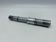 BMW R1200R Vorderrad