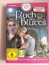 Der Fluch des Blutes (PC