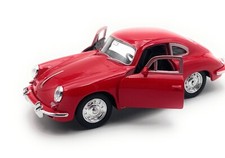 Modellauto Porsche 356B