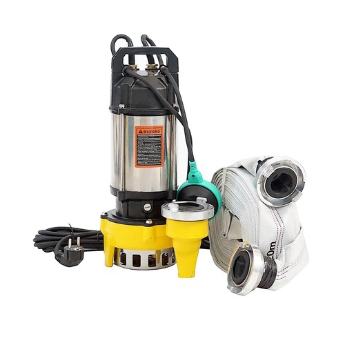 750w tauchpumpe abwasserpumpe - 750w,