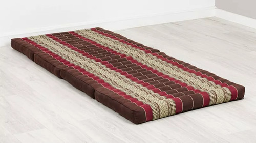 Fach thai 100 kapok - 4-fach,