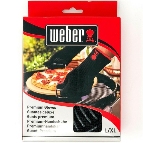 Weber handschuhe 6670 paar - handschuhe, i