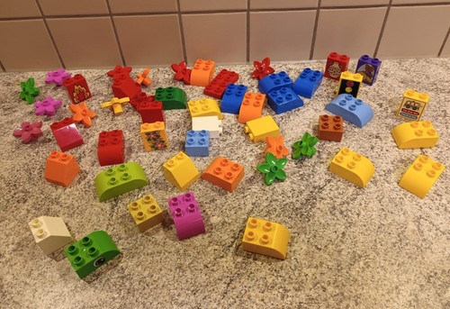 Lego duplo sondersteine - duplo,