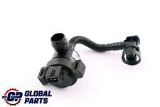 BMW E81 E87 LCI E90 E91 N43 Tankentlüftungsventil Mit Leitung 7550387